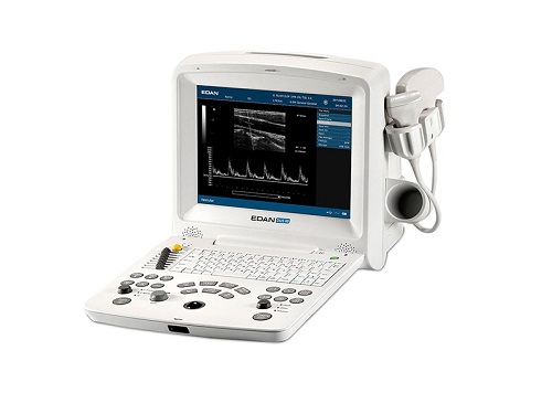 Ultrasound devices